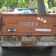 Image for article titled 1967 Plymouth Belvedere II, with Bonus 1958 Dodge Pickup Bed Trailer